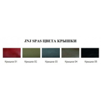    JNJ Spas SPA-355/07-01C-03