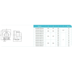     Espa ASC 0315-1MT401-7