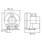     Espa ASC 0700-1MT551-7