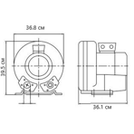     Espa ASP 0165-2ST571-7