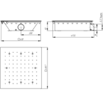      RunwillPools 400  400  (AISI 304)