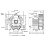     Espa HSC 0315-1MT221-6