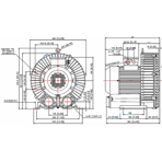     Espa HSC 0315-1MT301-6