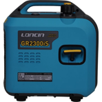    Loncin GR2300IS