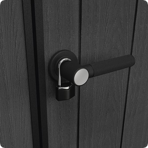   () Keter Cortina 9x7 