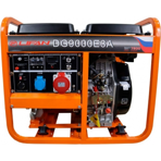    Lifan DG9000E3A