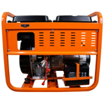    Lifan DG9000E3A