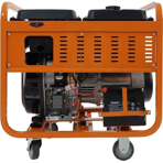    Lifan DG9000EA