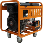    Lifan DG9000EA