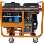    Lifan DG9000EA