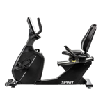   Spirit Fitness CR1000ENT