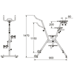    GemLab WB-8