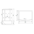    Timo 15088  Lux T-7750,  220 