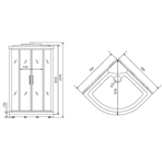    Timo 9090  Standart T-1109,  220 