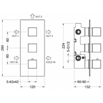    () Tetra-thermo SX-0179/00SM 