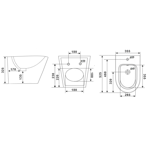   Timo INARI TK-504 MB, 