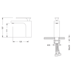     Timo Torne 4361/00-16F -