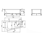    Kolpa Beatrice R 170110 ,  Basis