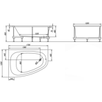    Kolpa Chad R 170120 ,  Superior plus