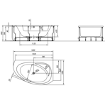    Kolpa Libretto L 160100 ,  Superior plus