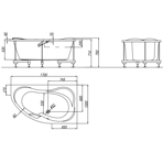    Kolpa Lulu L 170100 ,  Quat Air