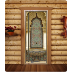    DoorWood () 70x190 Flash Royal  A025, 