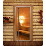    DoorWood () 70x190 Flash Royal  A031, 