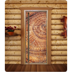    DoorWood () 80x200 Flash Royal  A049, 