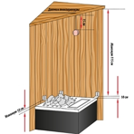    Lang Vapotherm V503 9,0 + 3 