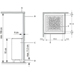    EOS Cubo 2 plus 10   ( Round holes . )