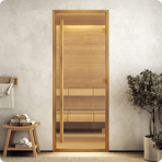     DoorWood () 70x190  Wood 12  , 