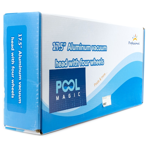     Poolmagic Large aluminum