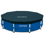     Intex  Metal Frame .4,57 , . 28032/58901