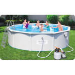    Bestway Hydrium Pool 460120  (),  56384