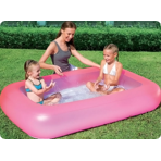     Bestway  Aquababes Pool, 165x10425 ,  51115