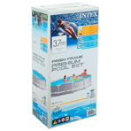    INTEX Prism Frame 26712 (Shelf Box), 366x76  ()