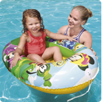    Bestway 10269 , Kiddie Raft MMRR, . 91003