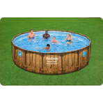    Bestway Power Steel Swim Vista Series 56725 488122  ()