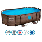   Bestway Power Steel Swim Vista Series 56714 , 427250100 , ()