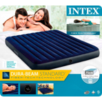    () Intex 183x203x25 , Classic Downy, . 64755