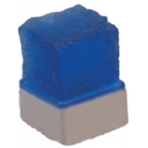   Beckstone Nature 5x5x6 Rustic blue,  (0,5W/12V/DC)