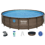   Bestway Power Steel Swim Vista Series 56977, 549122 , , ()