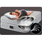    () Intex 9919151 , Supreme Air-Flow Bed, . 64488