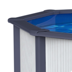    PoolMagic Sky  3.6x1.3   Standart ( Poolmagic)