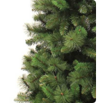    Royal Christmas Montana Slim Tree Premium Hinged 165 