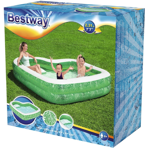     Bestway   231x231x51 , . 54336