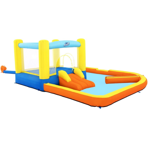    Bestway   Beach Bounce 365340152 , . 53381