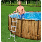    Bestway Power Steel Swim Vista Series 56977, 549122   , ()