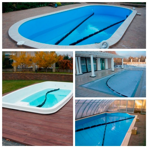   - Poolmagic    12x6 