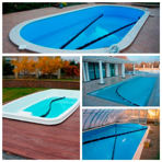   - Poolmagic    11x5,5 